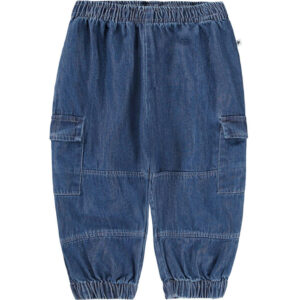 Organic Sae bukser (2 år/92 cm) - Molo