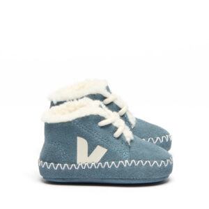 Baby winter sneakers (19,5) - Veja