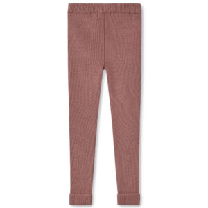 Benna rib leggings (6 mdr/68 cm) - Fliink