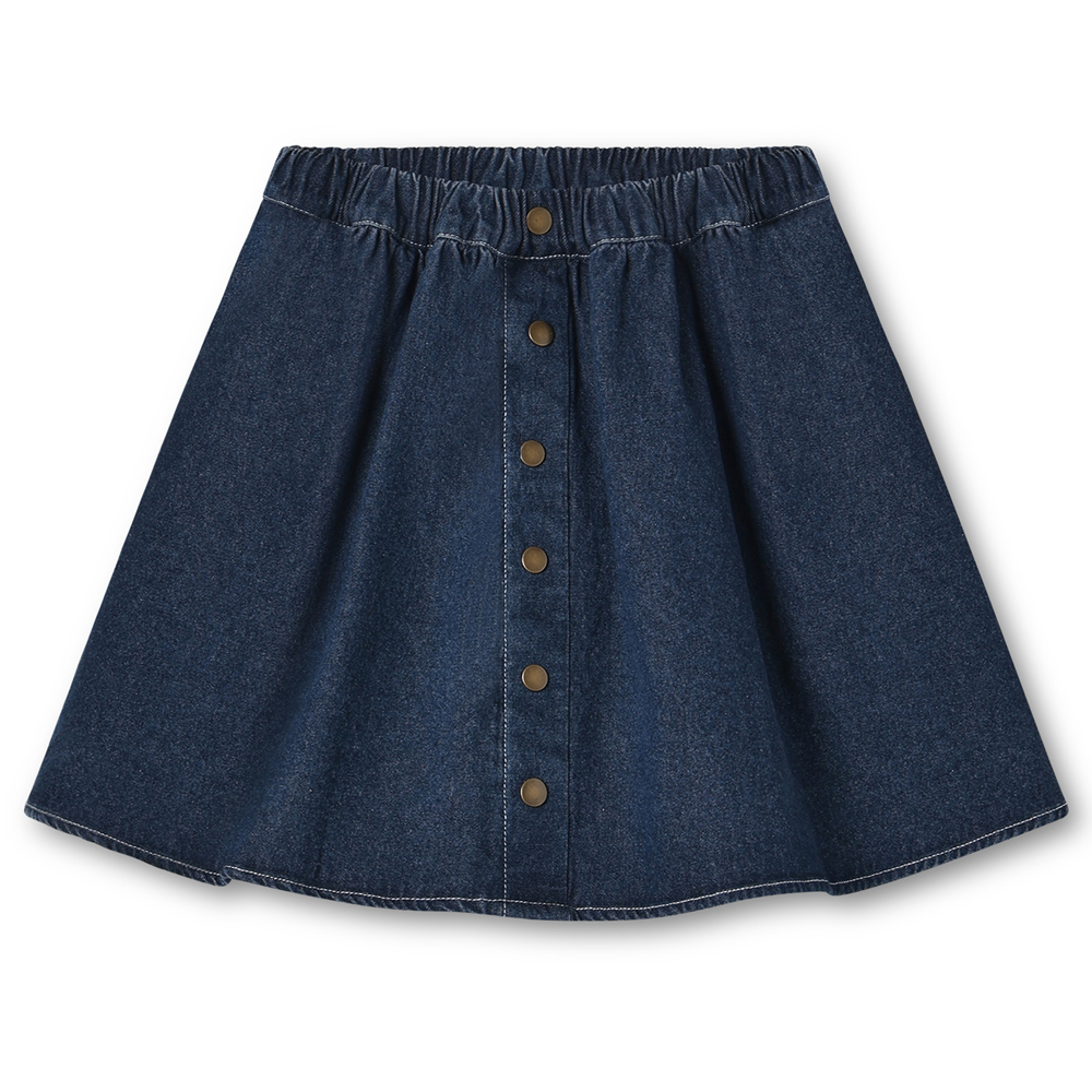 6864f380af2e9F1829_-_DARK_DENIM_BLUE_-_Extra_1 Don nederdel (3 år/98 cm) - Fliink