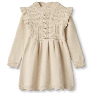 Alilly kjole (3 år/98 cm) - Fliink