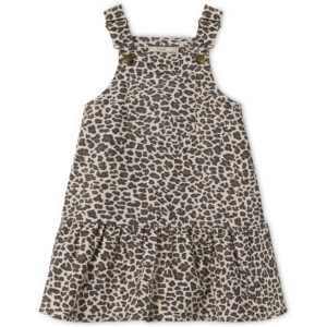 Leo kjole (2 år/92 cm) - Fliink