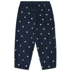 Dolly dot bukser (3 år/98 cm) - Fliink