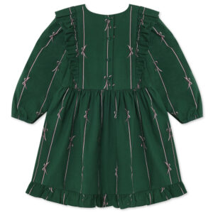 Bowie kjole (2 år/92 cm) - Fliink