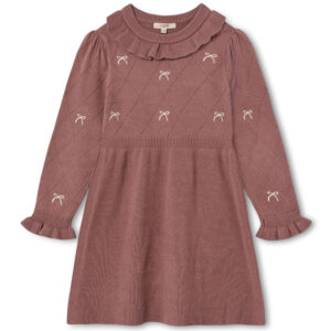 Alon kjole (2 år/92 cm) - Fliink