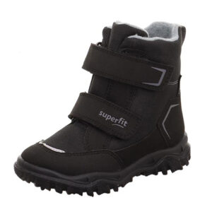 Husky tex vinterstøvler (28) - Superfit