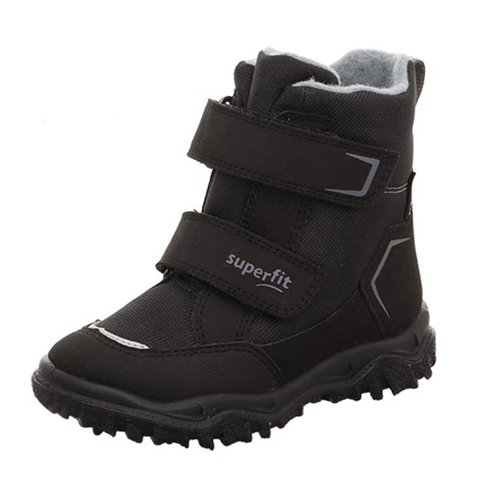 68651710715f410060810000 Husky tex vinterstøvler (28) - Superfit