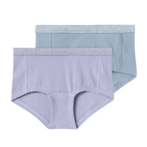 NKF 2-pak underbukser (6 år/116 cm) - Name it