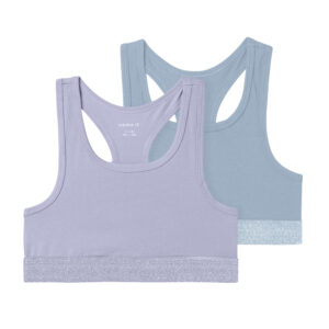 NKF 2-pak toppe (6 år/116 cm) - Name it