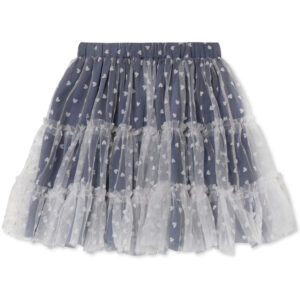 Tulle nederdel (3 år/98 cm) - Fliink