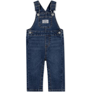 Denim overalls (12 mdr/80 cm) - Levi's Kids