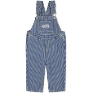 Stribet overalls (18 mdr/86 cm) - Levi's Kids