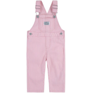 Stribet overalls (18 mdr/86 cm) - Levi's Kids
