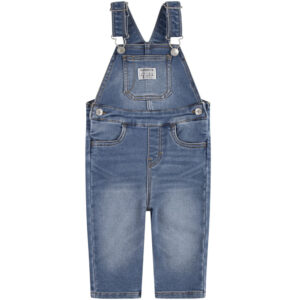 Denim overalls (12 mdr/80 cm) - Levi's Kids