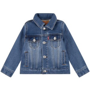 Denimjakke (18 mdr/86 cm) - Levi's Kids