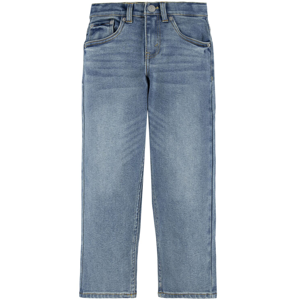 6867b86cb4bdc8ED516-L5D_F_F Loose Taper jeans (4 år/104 cm) - Levi's Kids