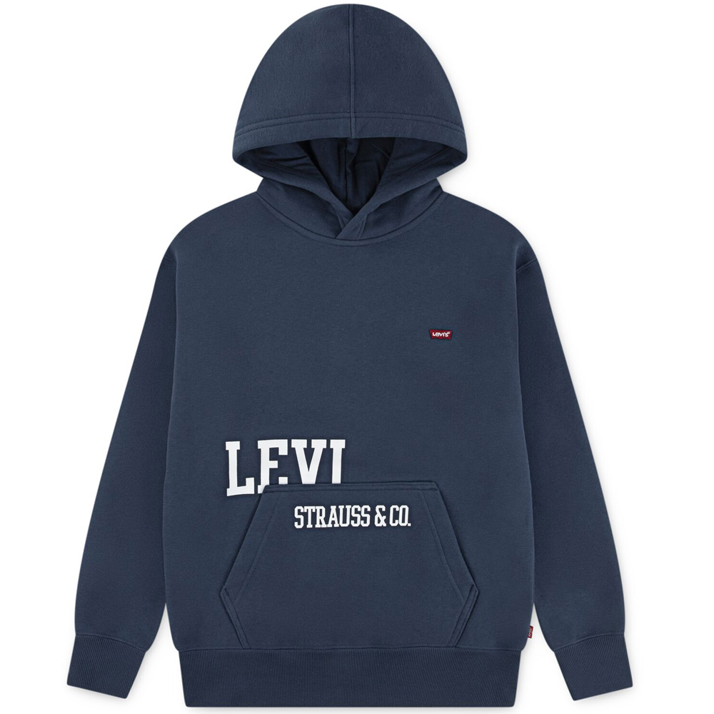6867bab6f02588EN719-UF3_F_F Sweatshirt (6 år/116 cm) - Levi's Kids