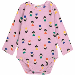 Game Pawns body (9 mdr/74 cm) - Bobo Choses