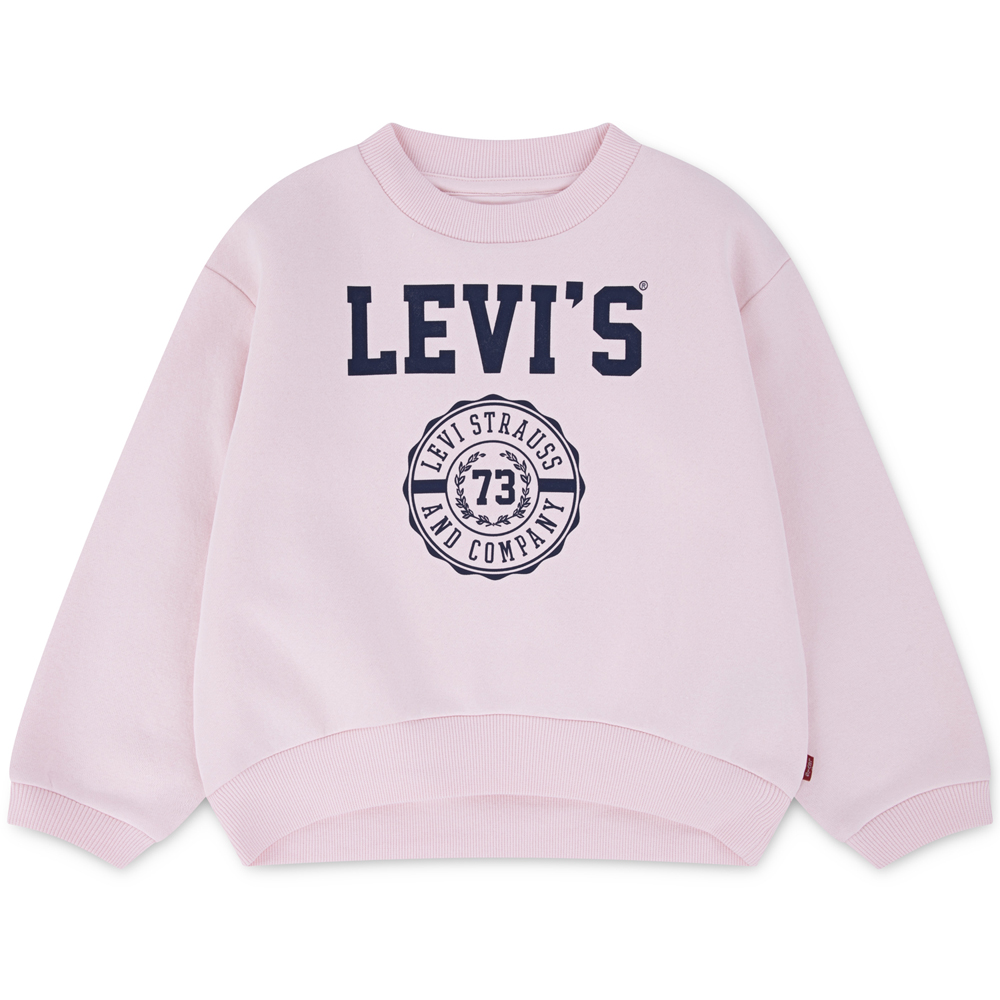 686b701c113f63EN514-AGJ_F_F Sweatshirt (5 år/110 cm) - Levi's Kids