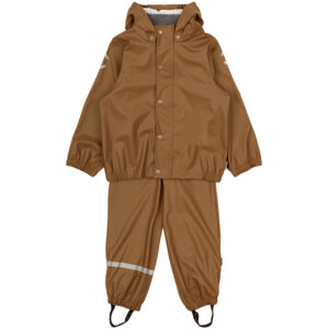 Recycled regntøj (3 år/98 cm) - Mikk-line