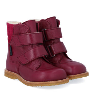 Tex vinterstøvler (27) - angulus