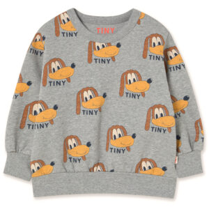 Dog sweatshirt (2 år/92 cm) - Tinycottons