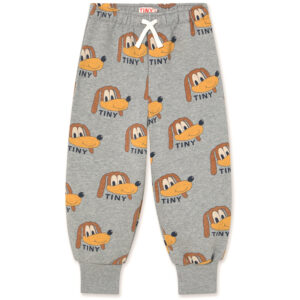 Dog sweatpants (2 år/92 cm) - Tinycottons