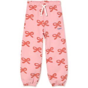 Organic Worm sweatpants (2 år/92 cm) - Tinycottons