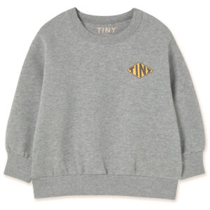 Diamond sweatshirt (2 år/92 cm) - Tinycottons