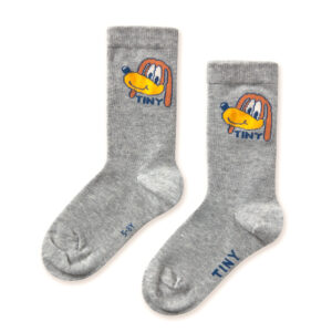 Dog strømper (2-4 år) - Tinycottons