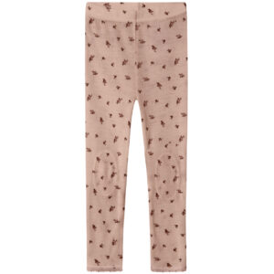 Nmfwang merinould leggings (2 år/92 cm) - Name it
