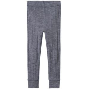 Nmmwang merinould leggings (2 år/92 cm) - Name it