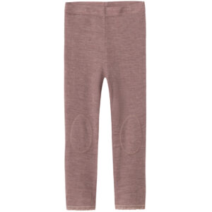 Nmfwang merinould leggings (2 år/92 cm) - Name it