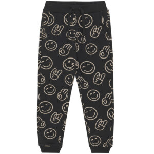 Organic sweatpants (3 år/98 cm) - Minymo