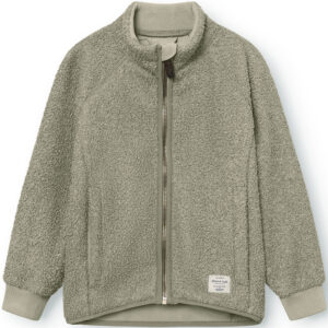 MATCEDRIC fleecejakke (3 år/98 cm) - Mini A Ture
