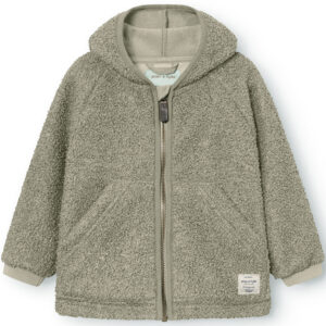 MATLIFF fleecejakke (12 mdr/80 cm) - Mini A Ture