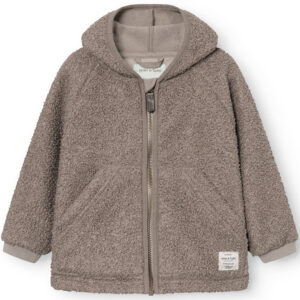 MATLIFF fleecejakke (3 år/98 cm) - Mini A Ture
