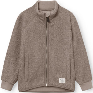 MATCEDRIC fleecejakke (4 år/104 cm) - Mini A Ture