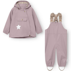 MATWAINIS regntøj (2 år/92 cm) - Mini A Ture