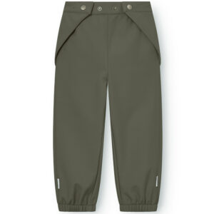 MATAIANO softshell bukser (2 år/92 cm) - Mini A Ture