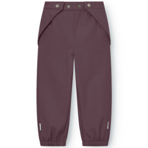 MATAIANO softshell bukser (2 år/92 cm) - Mini A Ture