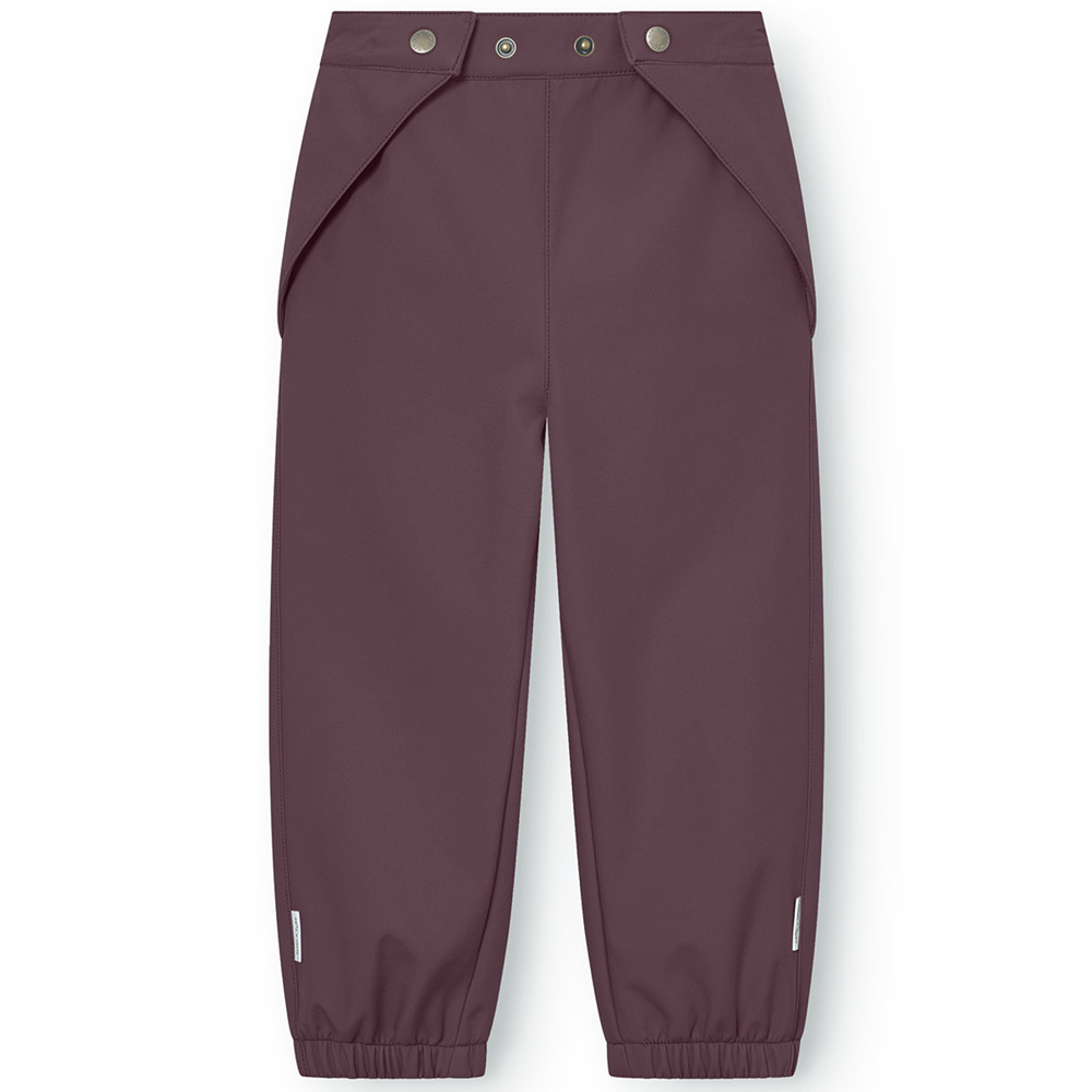 68831aef89dce1260406741-4780 MATAIANO softshell bukser (2 år/92 cm) - Mini A Ture