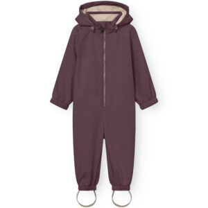 MATARNO softshelldragt (3 år/98 cm) - Mini A Ture