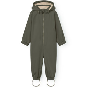 MATARNO softshelldragt (2 år/92 cm) - Mini A Ture