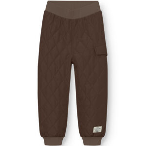 MATJAVA termobukser (3 år/98 cm) - Mini A Ture