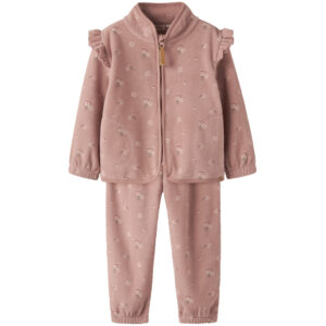 Fleece Nmflaspektra  (2 år/92 cm) - Lil' Atelier