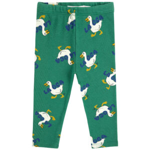 La Oca leggings (18 mdr/86 cm) - Bobo Choses