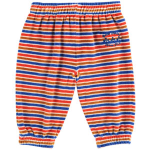 Have Fun frotté (18 mdr/86 cm) - Bobo Choses