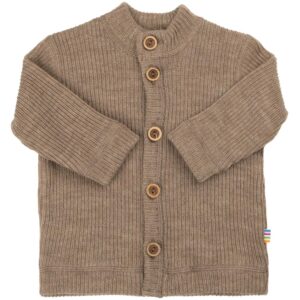 Merinould cardigan (60 cm) - Joha