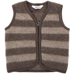 Merinould vest (70 cm) - Joha